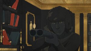 Călătorește prin 89 de povești animate din întreaga lume în cadrul competiției internaționale Animest.20