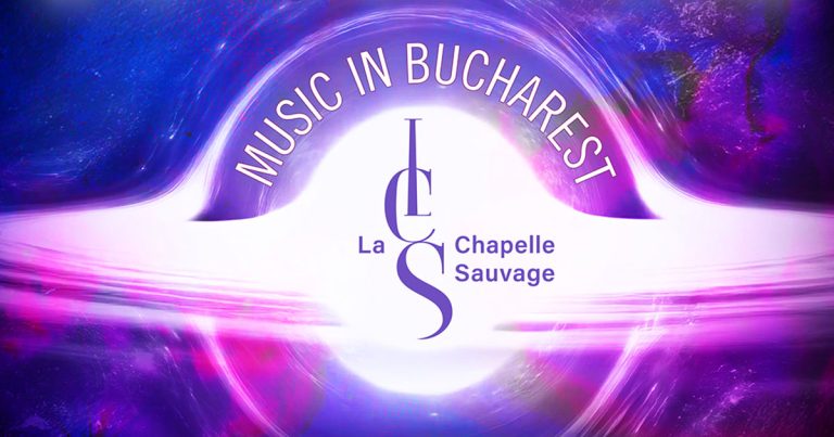 Violonista Rusanda Panfili şi Orchestra La Chapelle Sauvage  vor fermeca Bucureștiul cu muzica lui Hans Zimmer pe 28 septembrie la Ateneul Român 