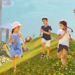 KINOdiseea ajunge la Timișoara: jocuri și distracție în Parcul Copiilor, pe 2 august