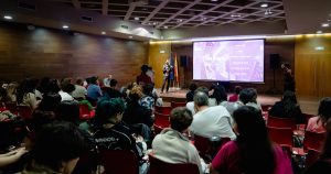 Animest.20: s-au deschis înscrierile pentru TOON SCRIPTS și PITCH, PLEASE!