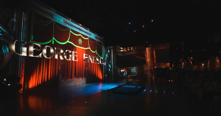 George Enescu - Poema Română: Immersive Experience - Ziua Enescu celebrată la Muzeul MINA de către festivalul care îi poartă numele
