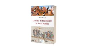 Volumul „Istoria mirodeniilor în Evul Mediu” dezvăluie cum au devenit condimentele motorul istoriei