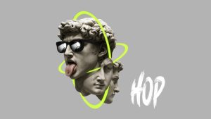 Gala Tânărului Actor HOP – program permanent al UNITER care sprijină debutul tinerilor artişti oferind oportunităţi de formare profesională