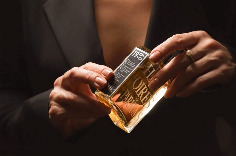 1969 Histoires de Parfums