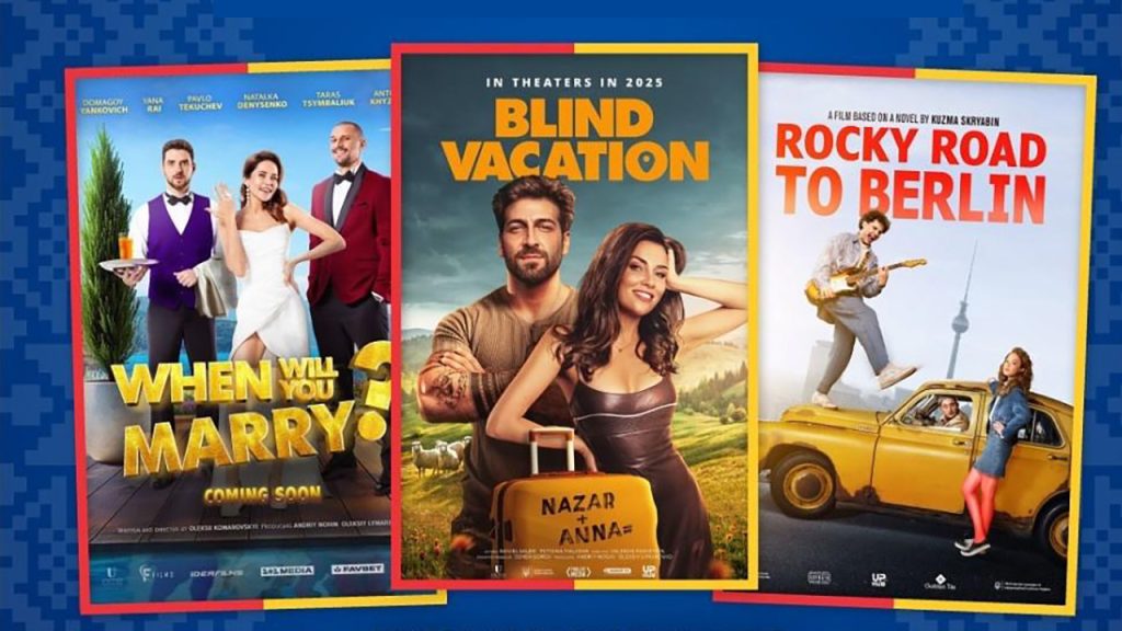 Filme premiate și povești memorabile la Festivalul de Film Ucrainean de la Happy Cinema