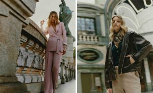 Stilul verii, reinterpretat de Oltre