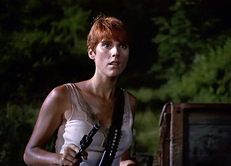 NIGHT OF THE LIVING DEAD