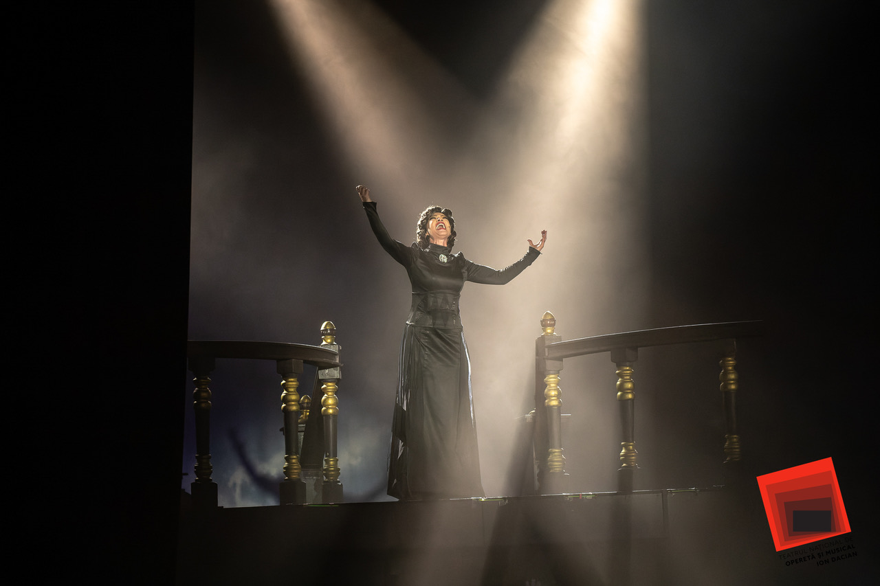 Teatrul Național de Operetă și Musical &bdquo;Ion Dacian&rdquo; deschide stagiunea 2025&ndash;2026 cu cele mai bune producții de musical