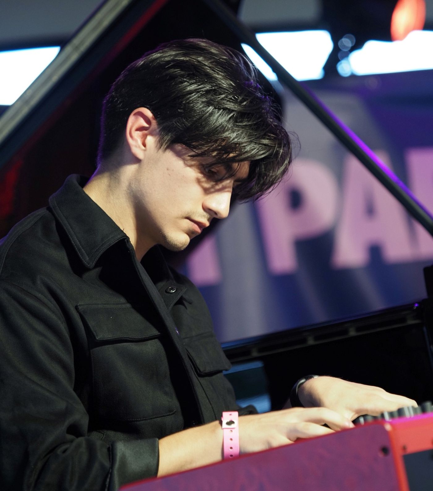 The Story of 1900. A Jazz Suite