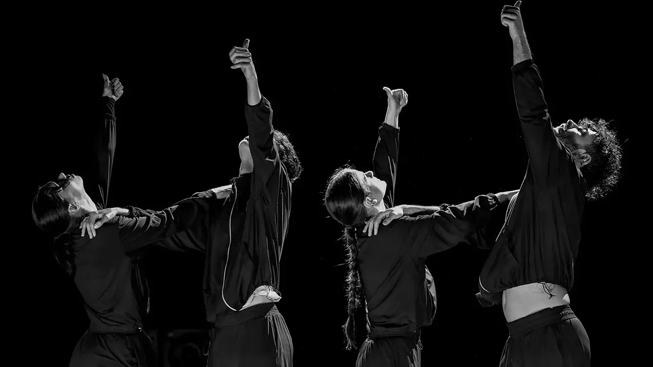 O nouă stagiune, noi povești. Ce vezi în septembrie la Teatrelli