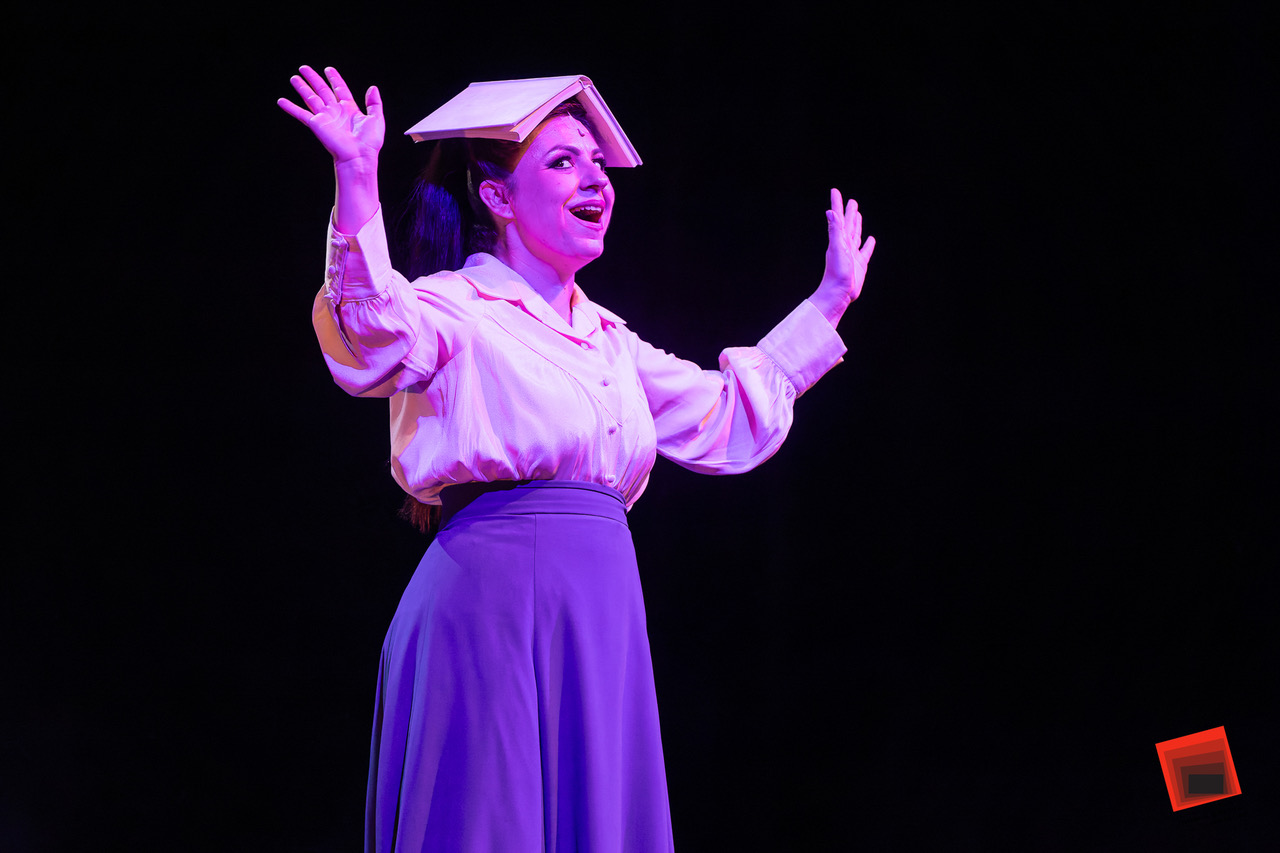 Teatrul Național de Operetă și Musical &bdquo;Ion Dacian&rdquo; deschide stagiunea 2025&ndash;2026 cu cele mai bune producții de musical