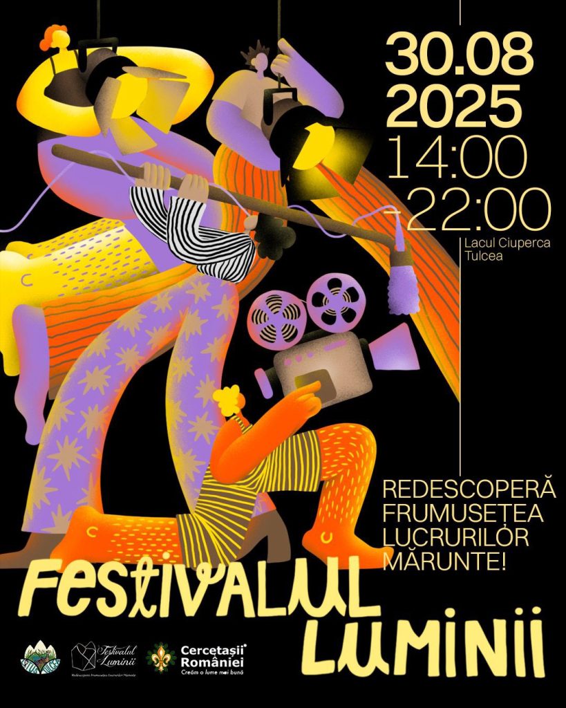 Festivalul Luminii