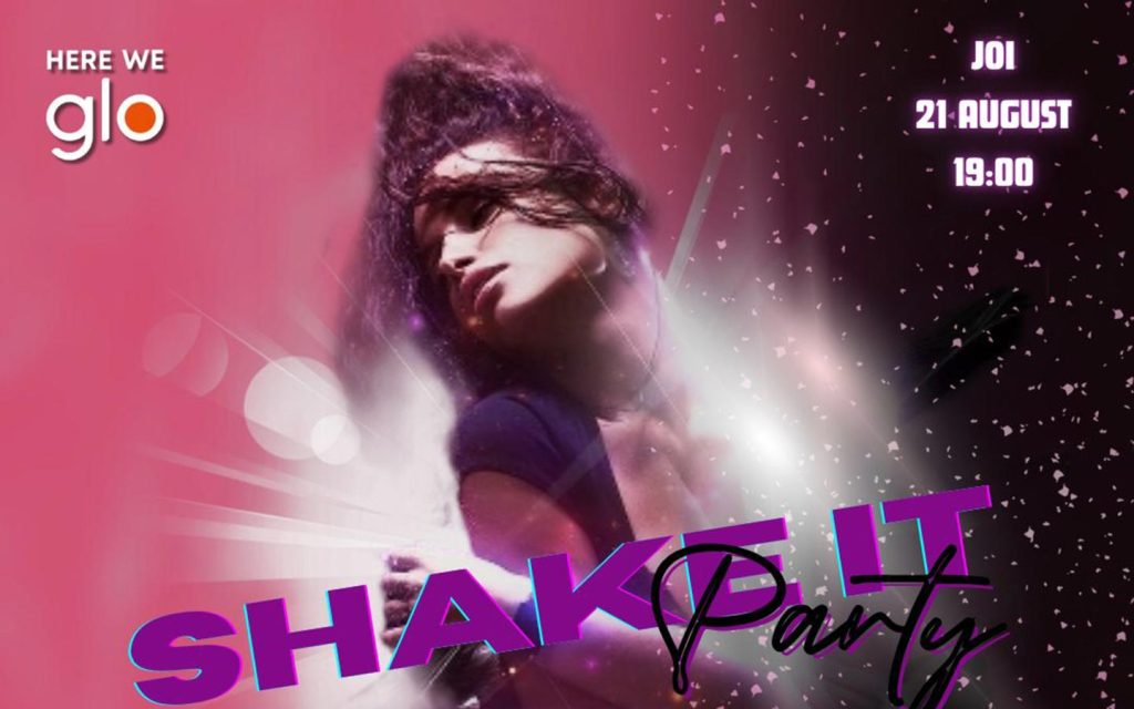 Shake It Party