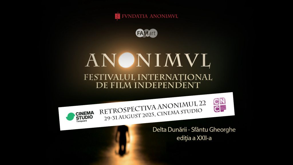 Retrospectiva Anonimul 22
