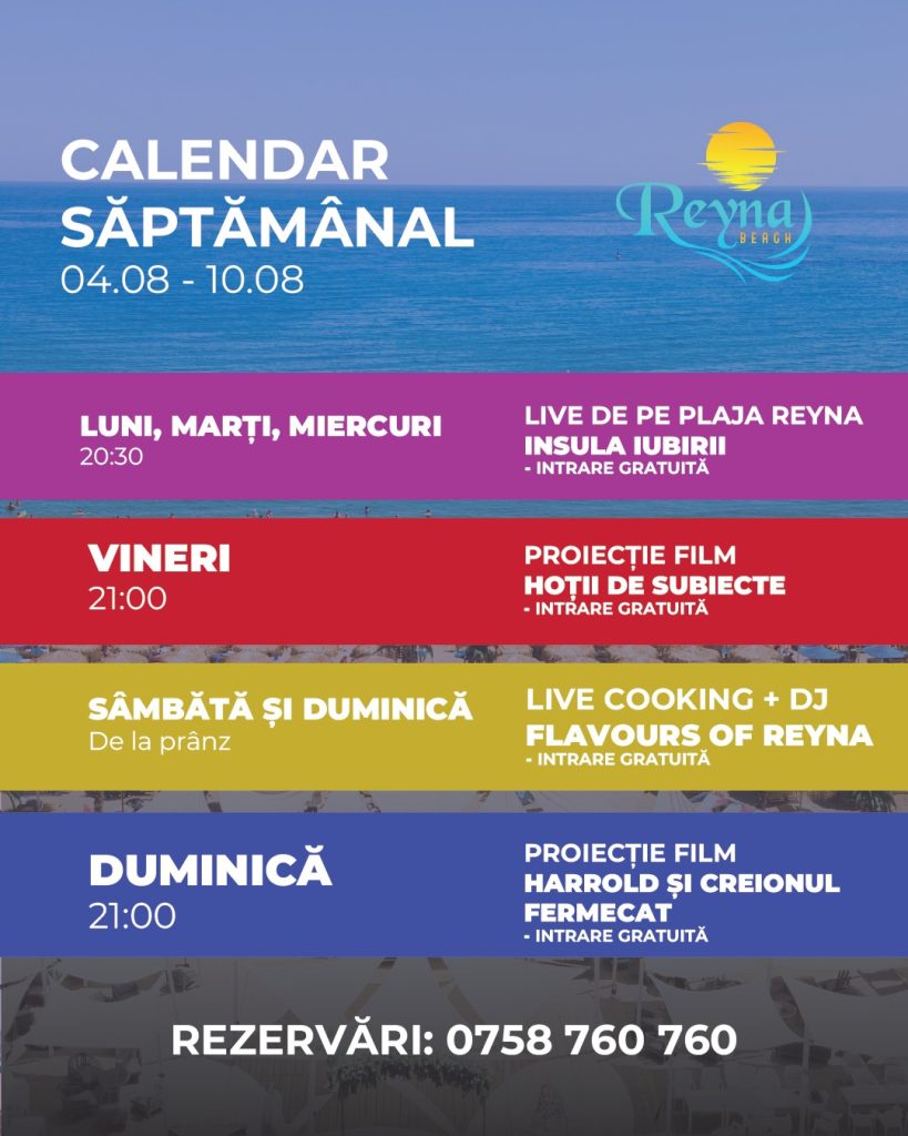 Events