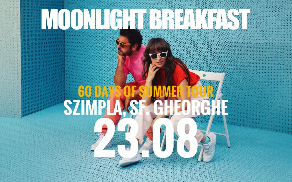 Moonlight Breakfast