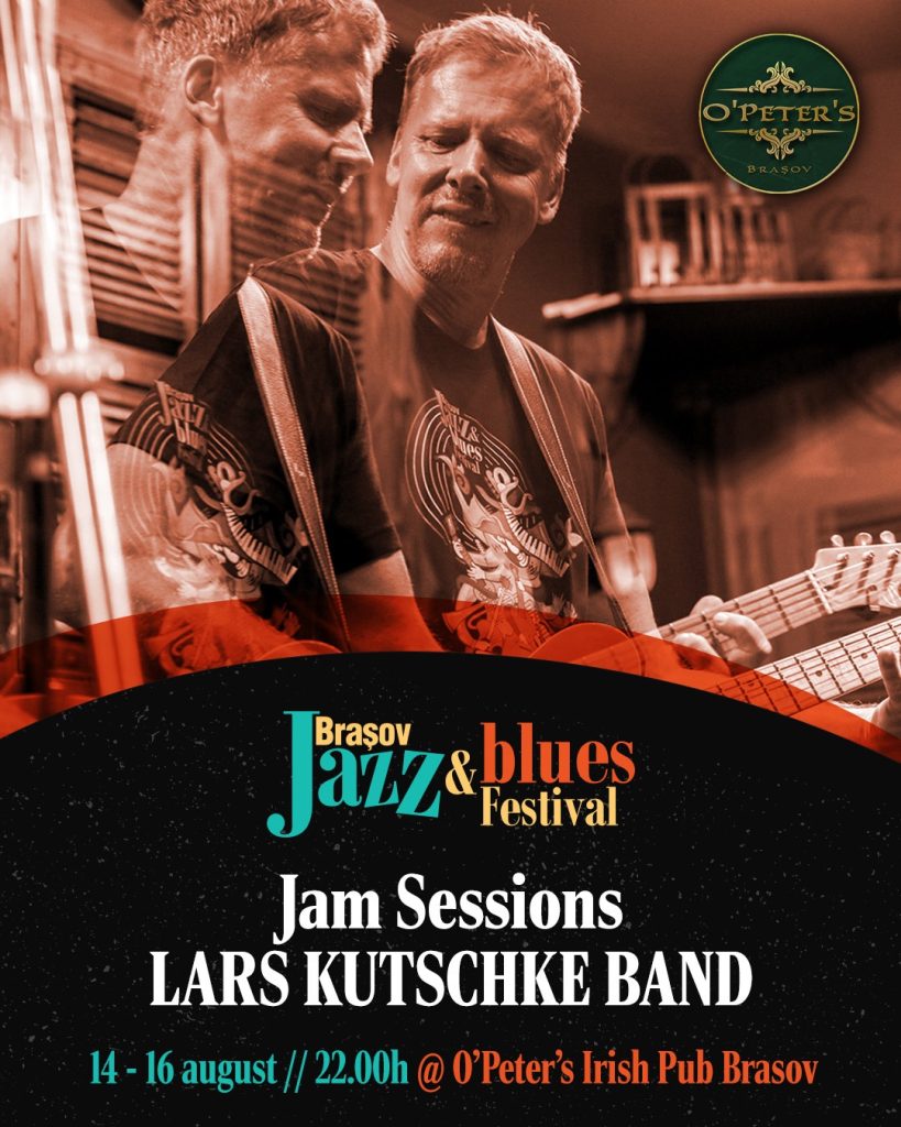 Lars Kutschke Band