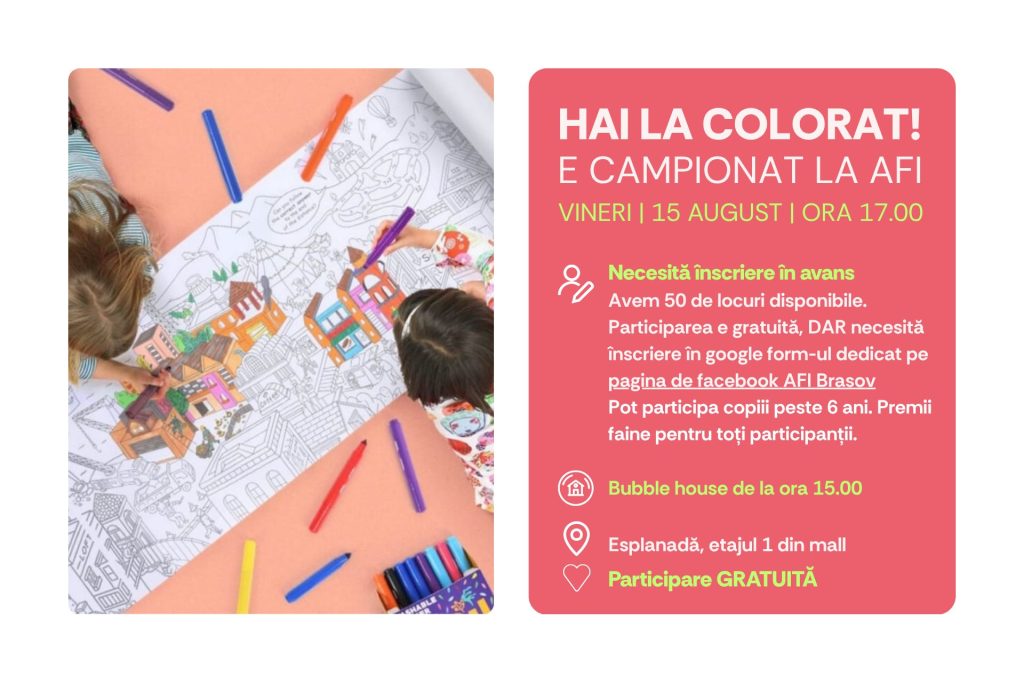 Campionat de colorat