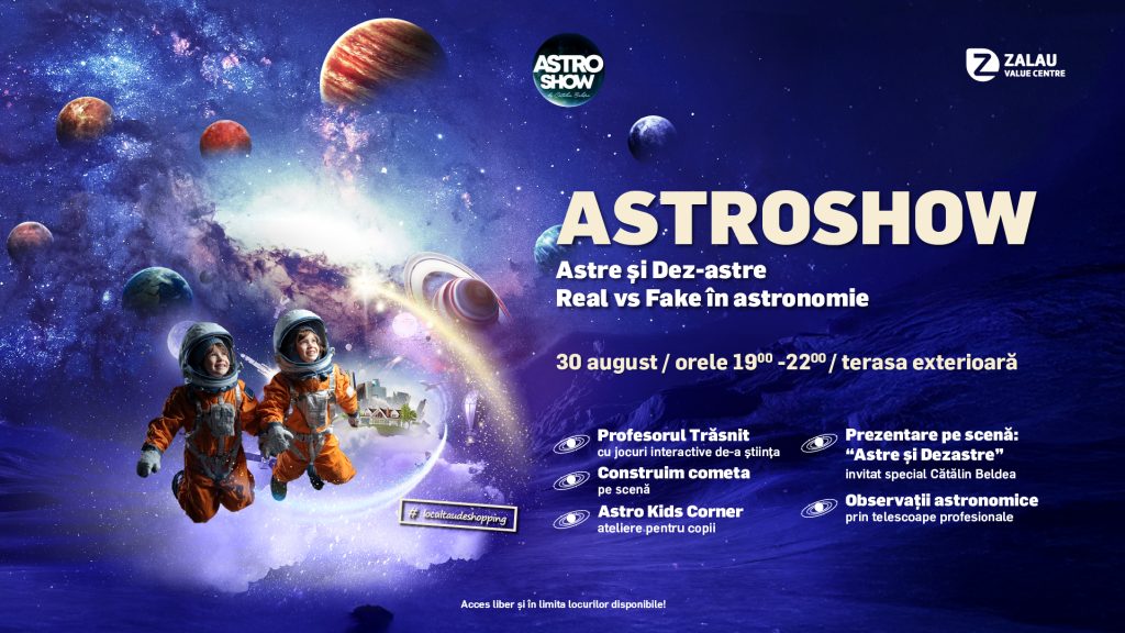 AstroShow