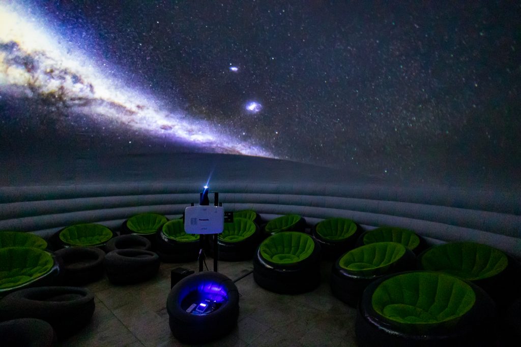 Planetarium