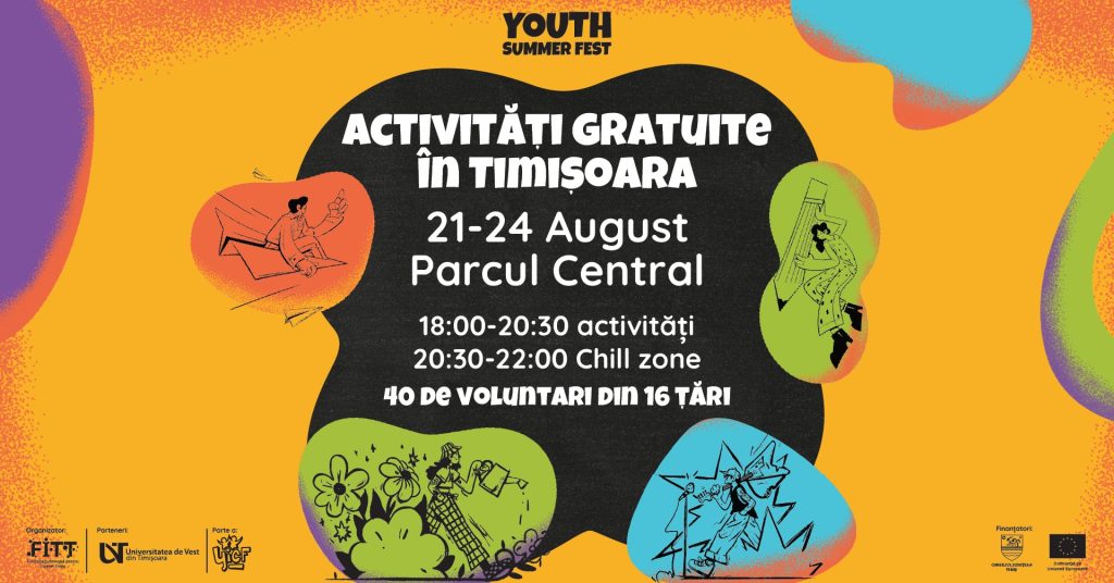 Youth Summer Fest