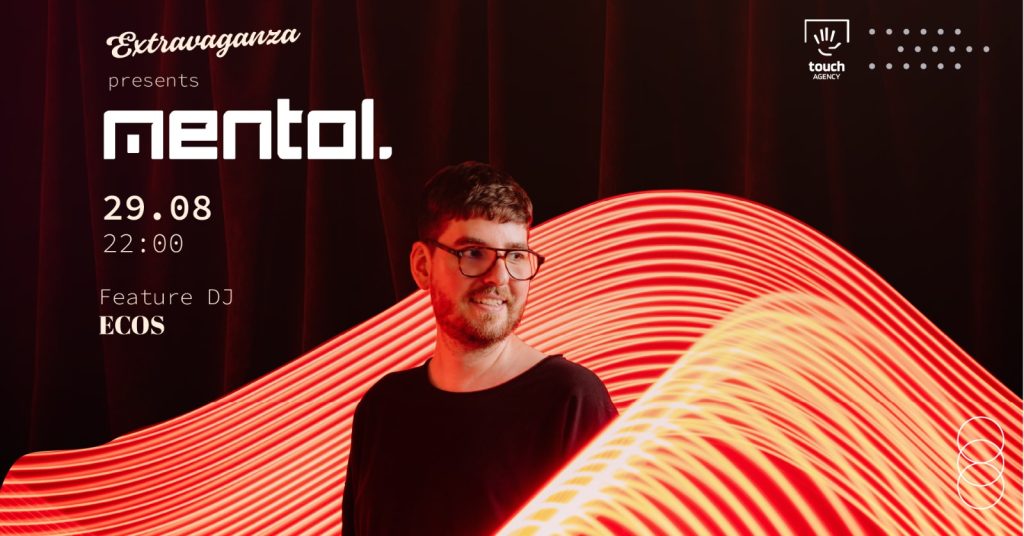 Extravaganza presents Mentol