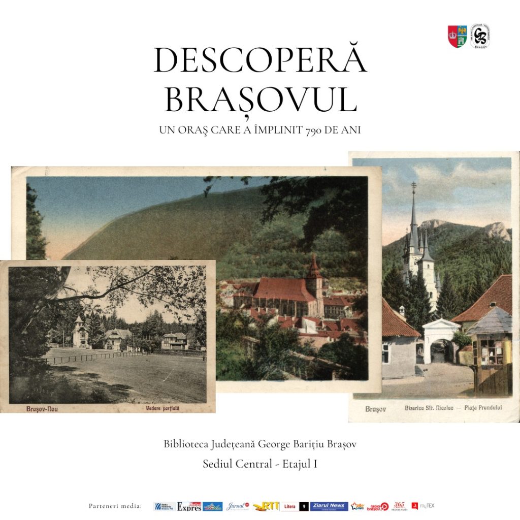 Brașov
