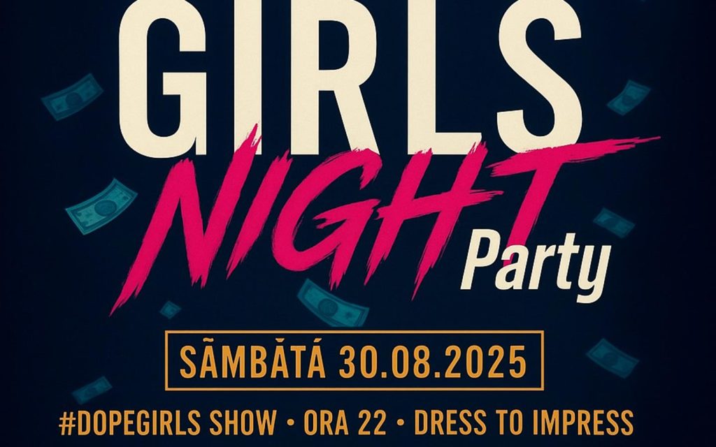 Girls Night Party