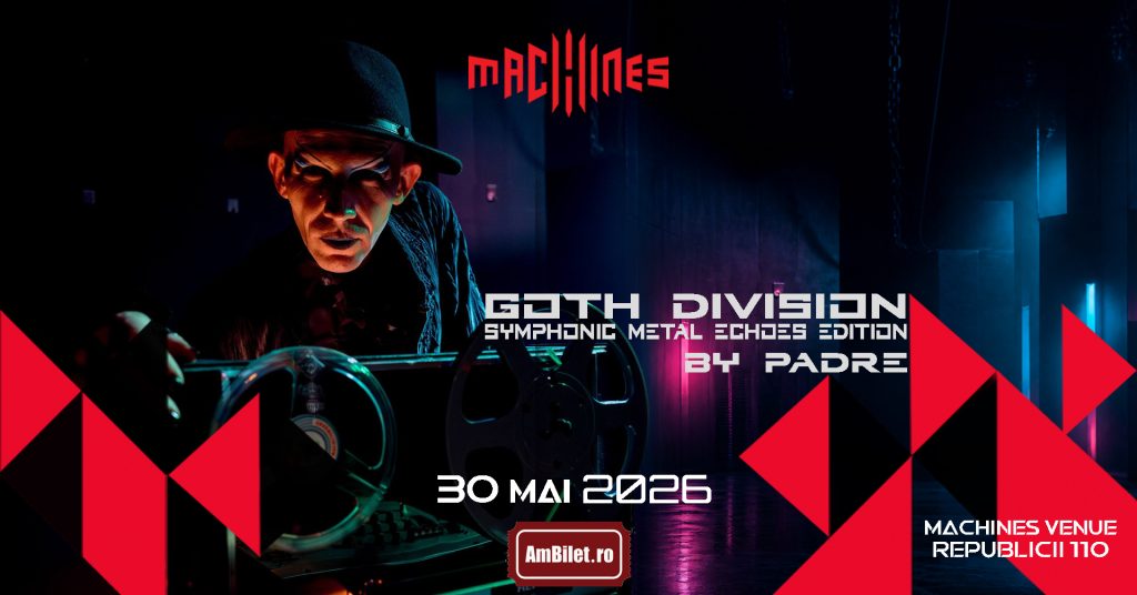 Goth Division
