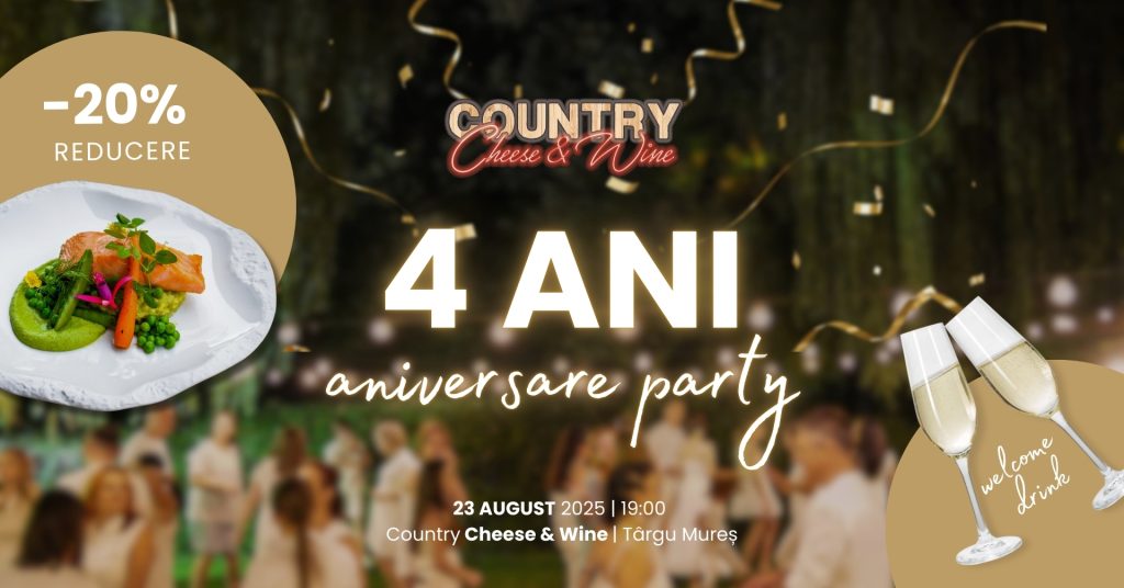 Anniversary Party