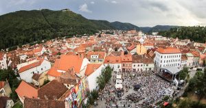 Brașov Jazz & Blues Festival revine cu o nouă ediție „peste tot în oraș”