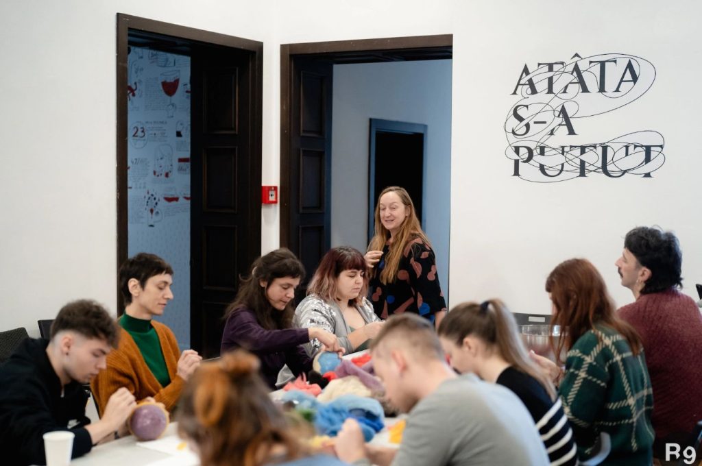 BRD_Cultura ne deschide_Carie faza cu arta contemporana