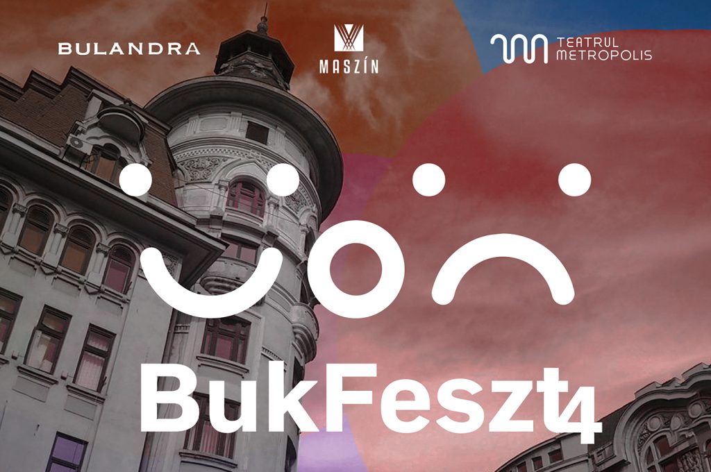 BUKFESZT 2025