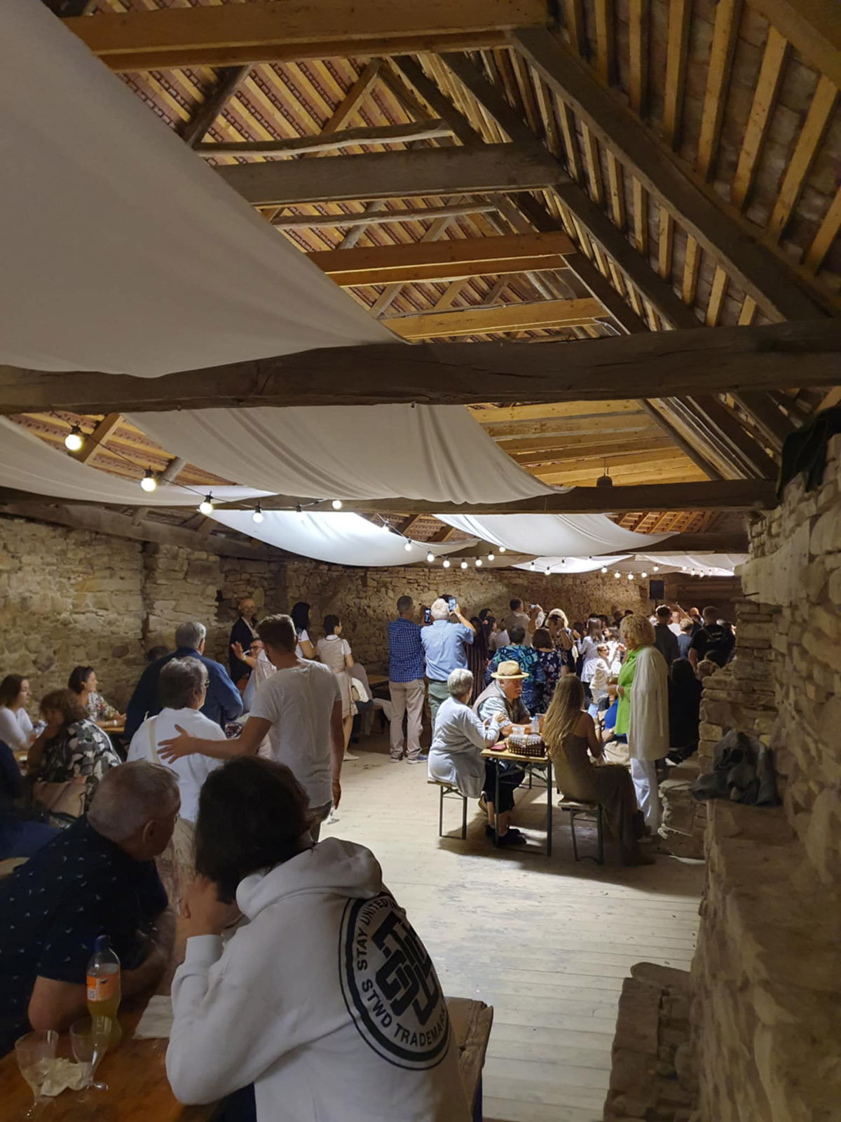 O săptăm&acirc;nă de Haferland: 5 momente care mi-au rămas &icirc;n suflet