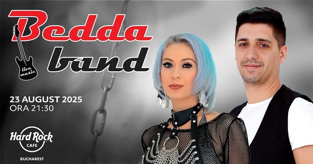 Bedda Band