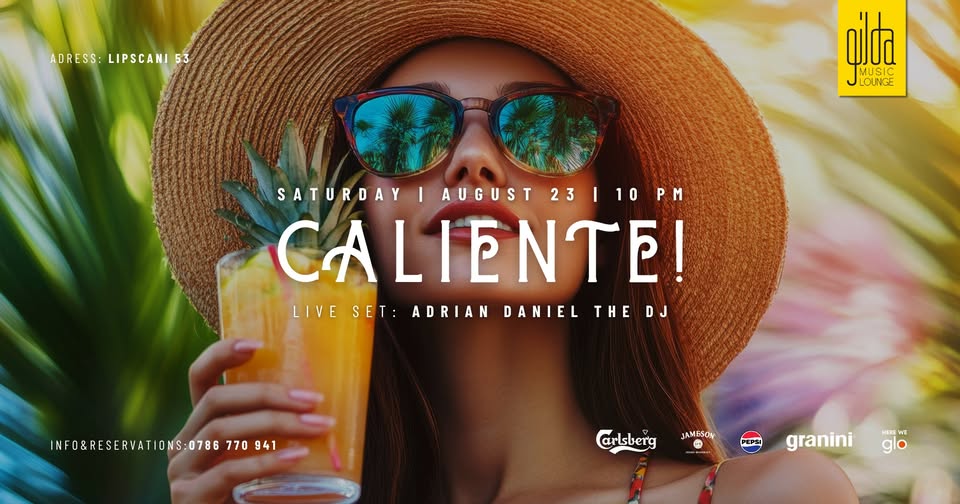 Caliente