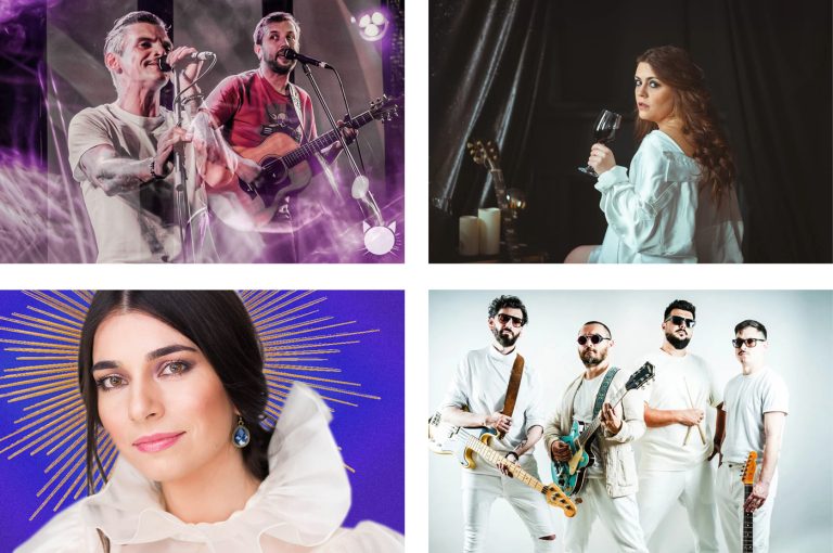 Concertele cu care încheiem vara 2025