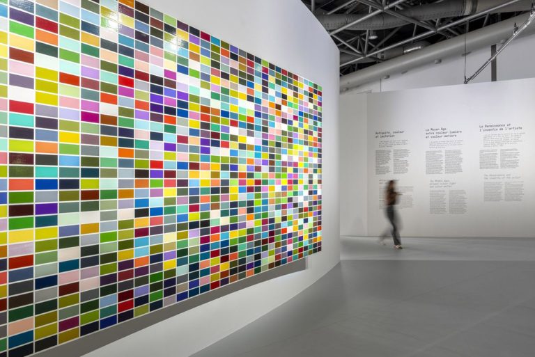 Culorile secolului XX