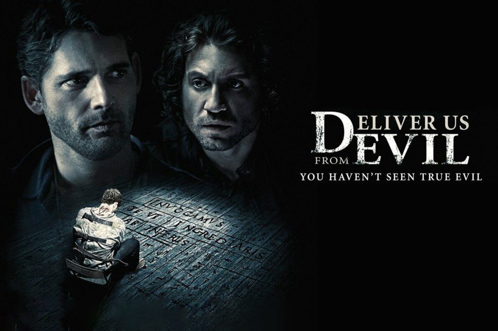 Deliver Us From Evil - 2014