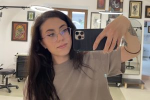 FLAVIA TRITEAN