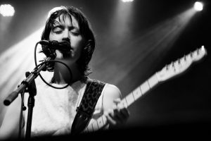 Frankie Cosmos