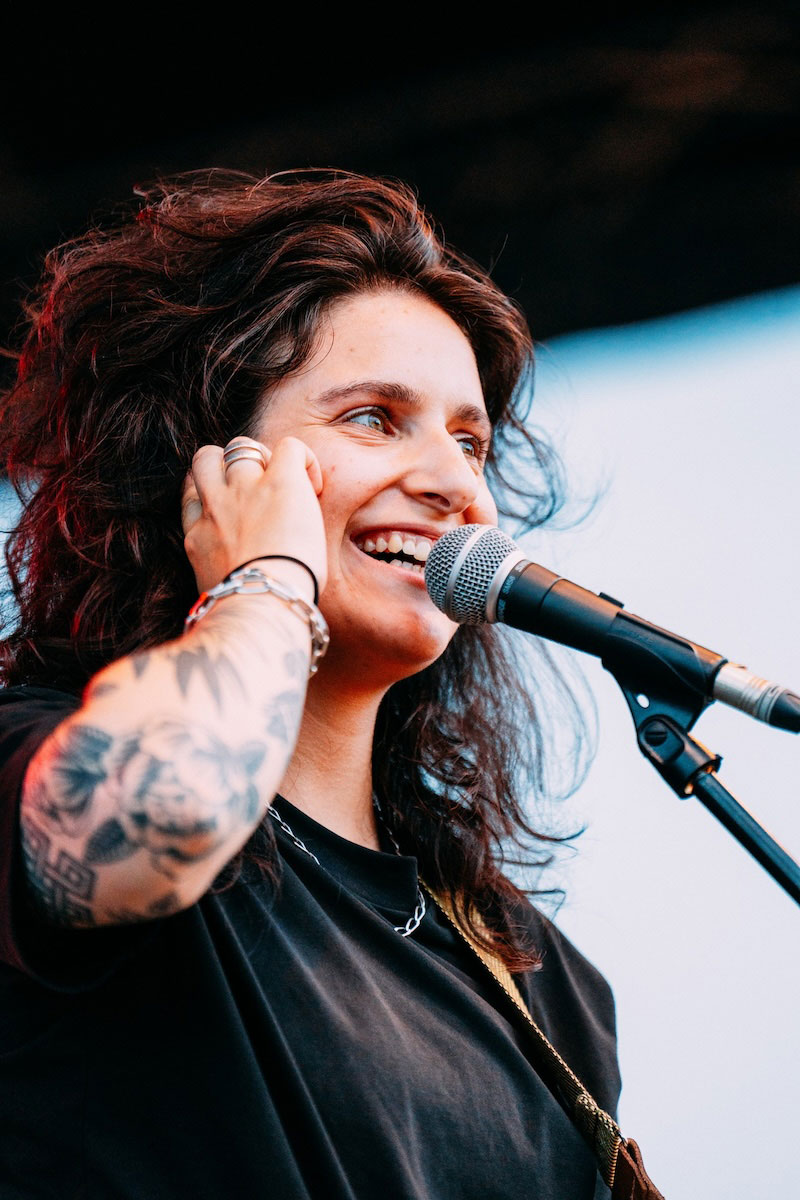 Festivalul Holzstock 2024