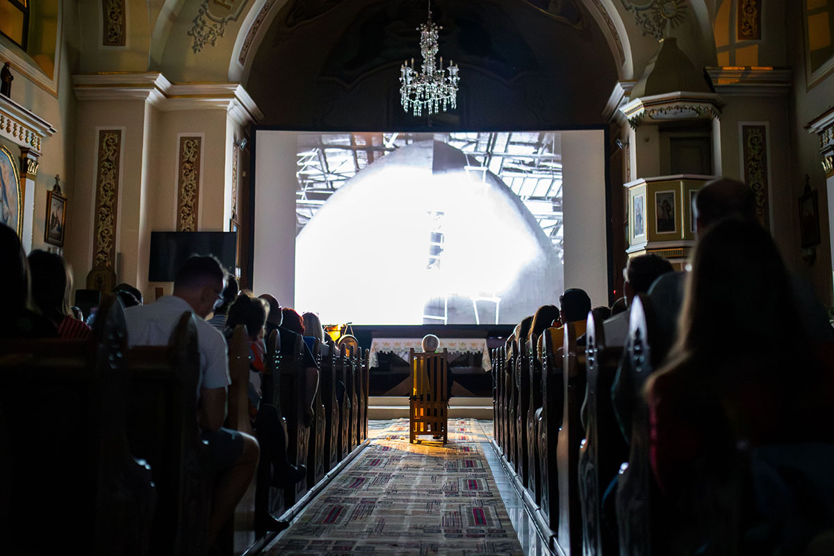 C&acirc;mpulung Film Fest 10: o ediție aniversară cu filme din toată lumea, pe ecranul din inima Bucovinei