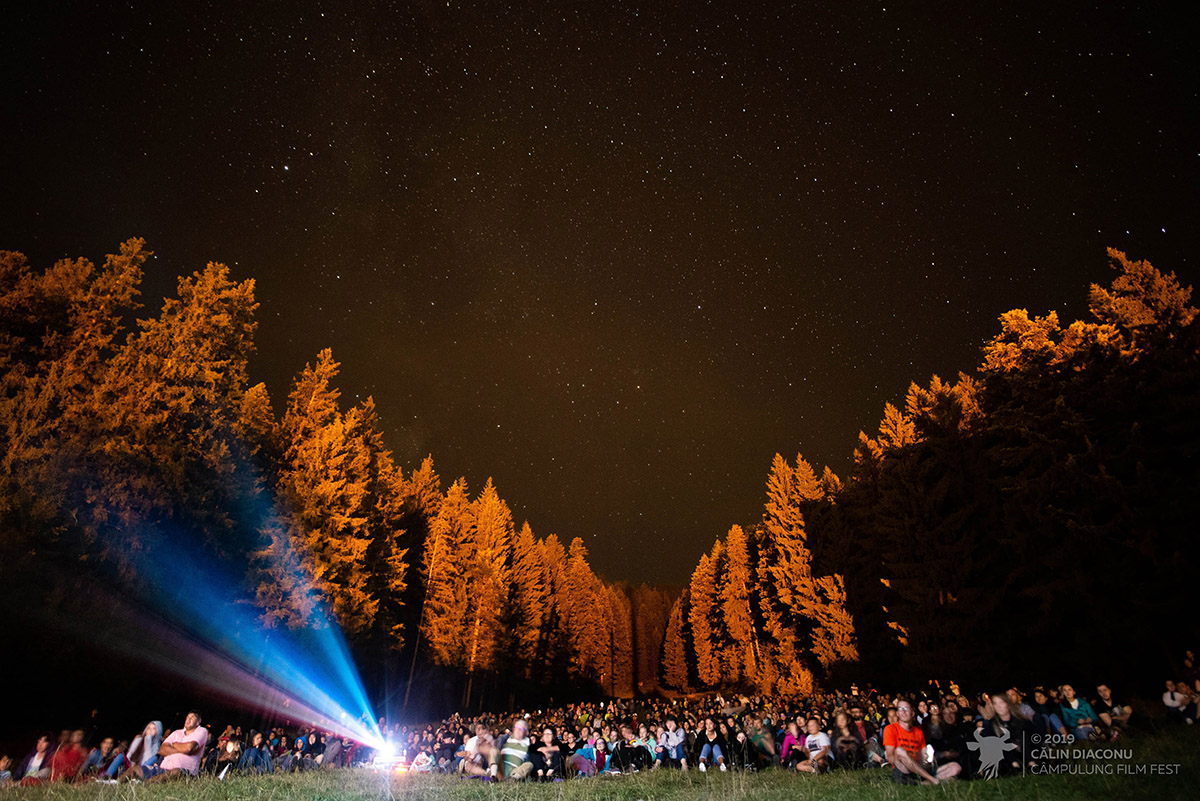 C&acirc;mpulung Film Fest 10: o ediție aniversară cu filme din toată lumea, pe ecranul din inima Bucovinei