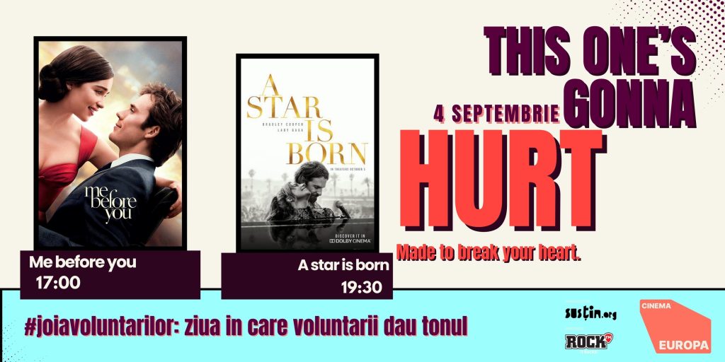 Joia Voluntarilor #11 - This one`s gonna hurt