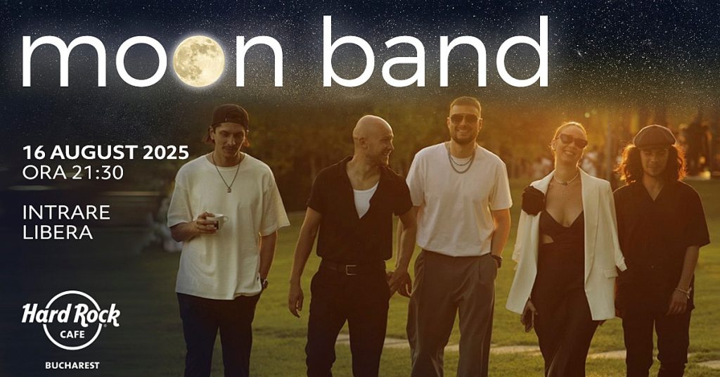 Moon Band
