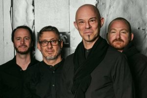 Spin - NIK BÄRTSCH’S RONIN