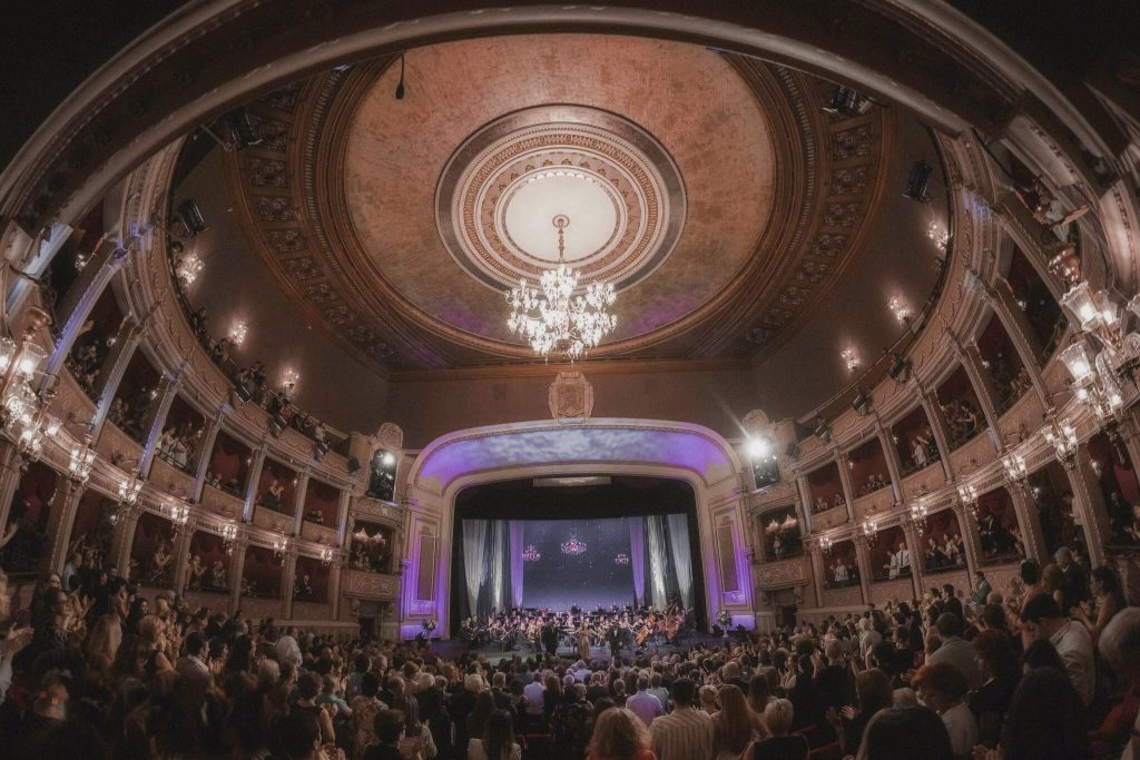 Opera Naţională