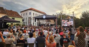Începe Brașov Jazz & Blues Festival 2025: 23 de concerte în 4 zile