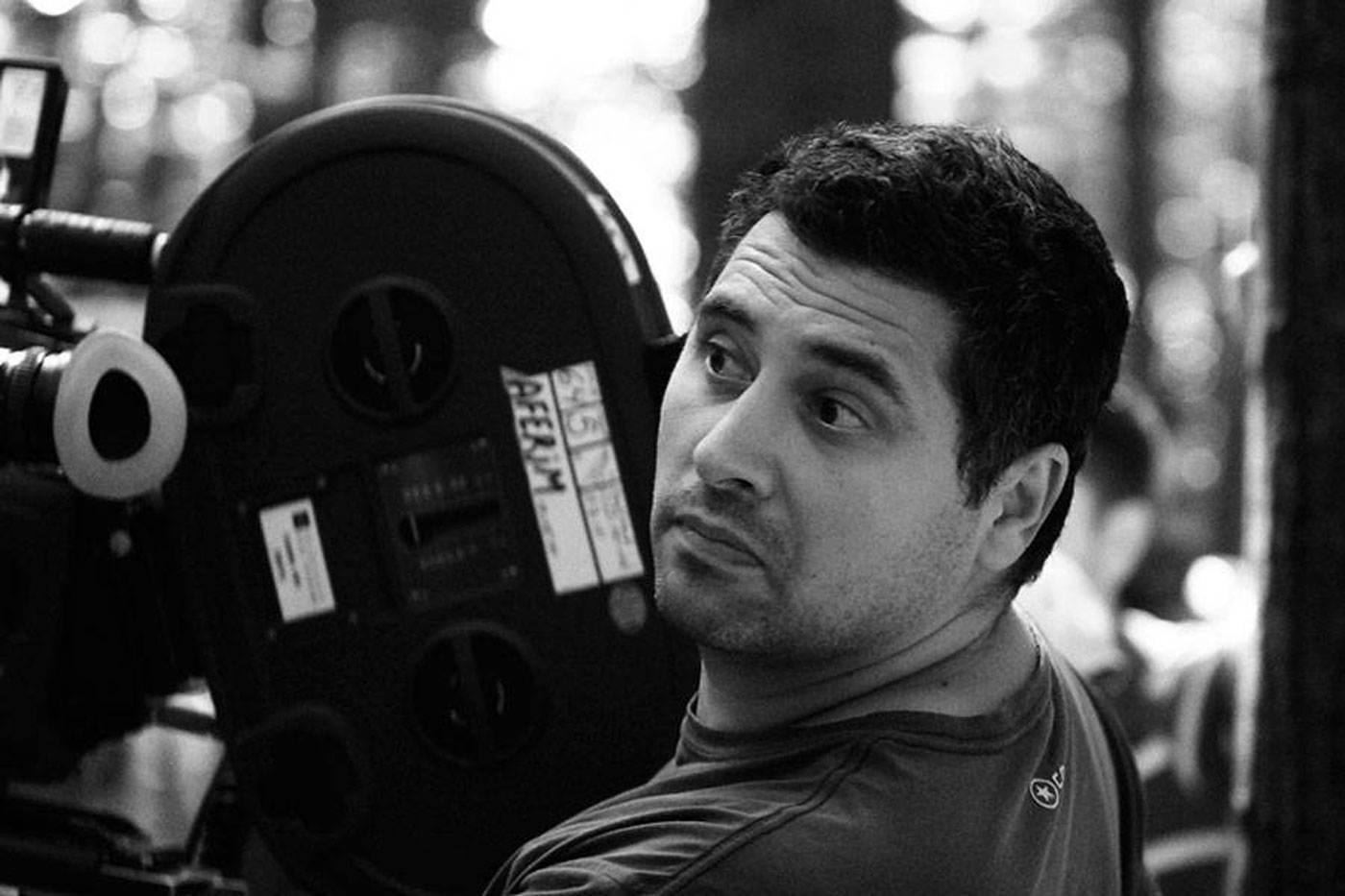 CLIN D’OEIL | RADU JUDE: “Cinema-ul ar trebui lăsat liber și recunoscut în toate formele lui” Radu Jude interviu 2025